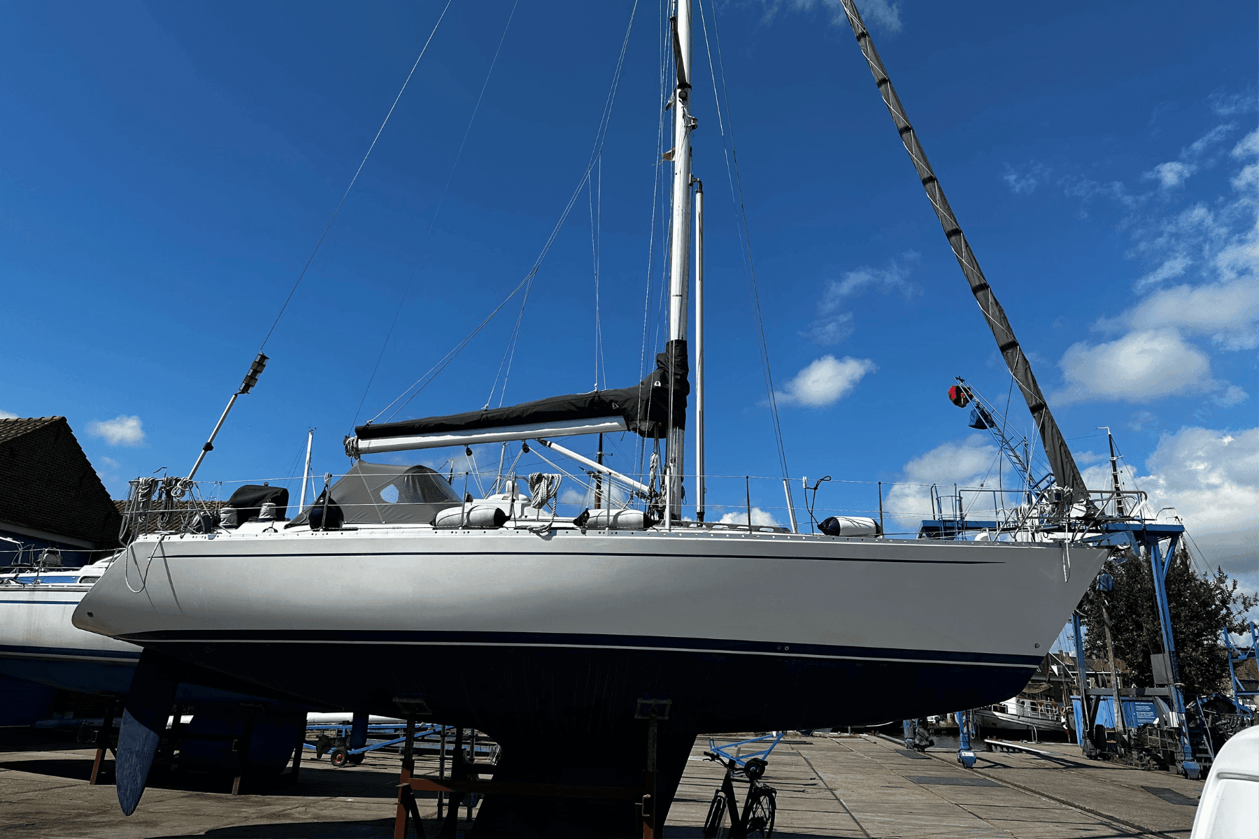 Foto: Onderwaterschip
