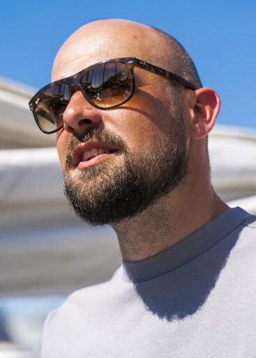 Profielfoto van Remco Labohm